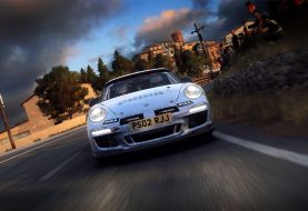 DiRT Rally 2.0 'Rally Through the Ages' trailer released