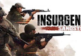 Insurgency Sandstorm Review