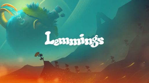 lemmings computer game