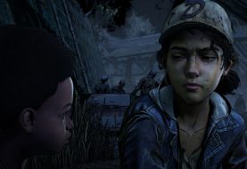 The Walking Dead: The Telltale Series - The Final Season Episode 3 launches January 15