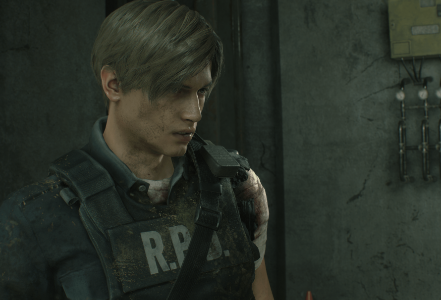 Official Resident Evil 2 Remake Merchandise To Be Released By Numskull Designs