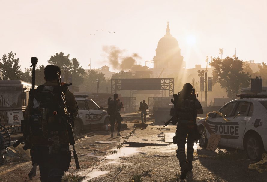 division 2 ps4 sale