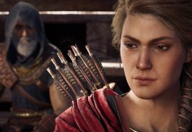 Assassin's Creed Odyssey: Legacy of the First Blade Episode 2 is now available
