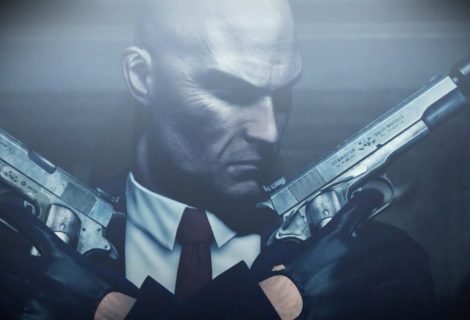 Hitman hd enhanced collection обзор