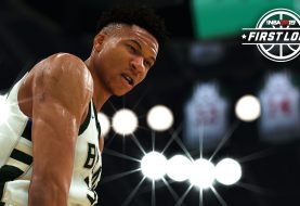 2K Sports Releases NBA 2K19 1.08 Update Patch Notes