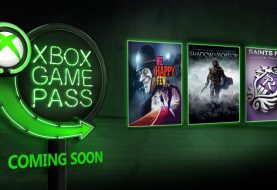 Microsoft Announces Huge Games Coming To Xbox Game Pass This January