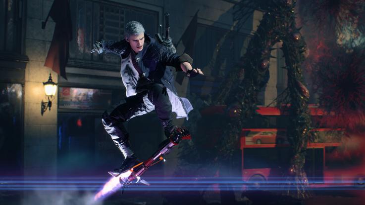 This Week’s New Releases 3/2 – 3/9; Devil May Cry 5, Left Alive and Much More