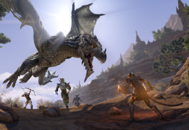 The Elder Scrolls Online: Wrathstone DLC release date announced