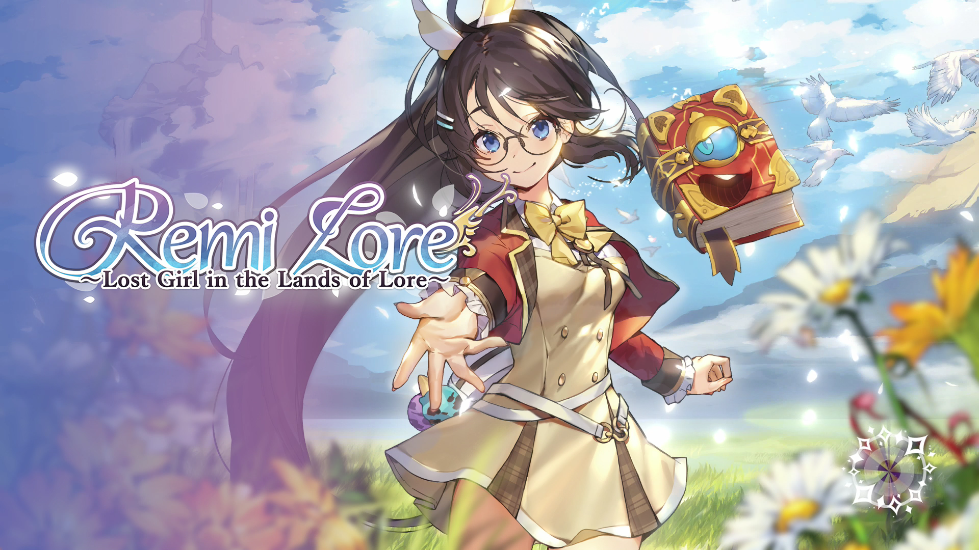 instal the new version for ipod RemiLore: Lost Girl in the Lands of Lore