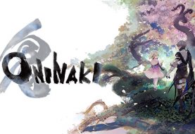 Oninaki announced for Switch, PS4, and PC; A new JRPG from Tokyo RPG Factory and Square Enix