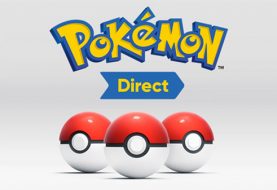 Pokemon Nintendo Direct set for tomorrow, February 27