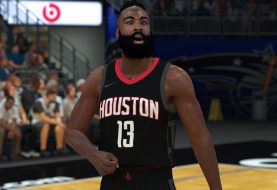 NBA 2K19 All Star Roster Update Now Revealed