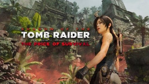 Shadow of the tomb raider dlc список