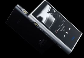 FiiO M9 (Portable High-Resolution Audio Player) Review