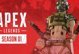 Apex Legends Season 1 begins March 19; Features new loot and more