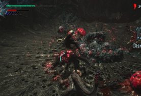 Devil May Cry 5 Guide - Get Infinite Red Orbs