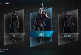 Devil May Cry 5 Guide: Tips on How to achieve SSS Combo