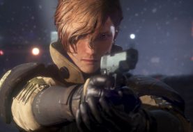 Left Alive Review