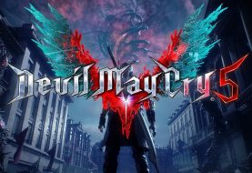 Devil May Cry 5 Review