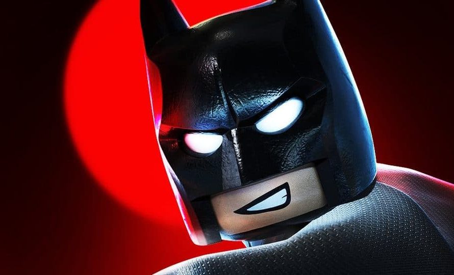 LEGO DC Super-Villains Releases Batman: The Animated Series DLC