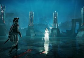 Assassin's Creed Odyssey: The Fate of Atlantis Episode 1 is now live