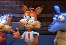 Bubsy: Paws on Fire! delayed until May 16