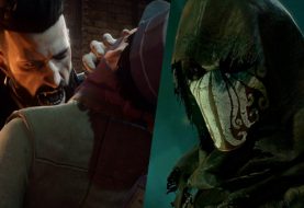 Call of Cthulhu and Vampyr coming to Switch in 2019