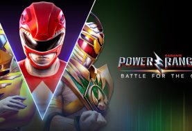 Power Rangers: Battle for the Grid Review