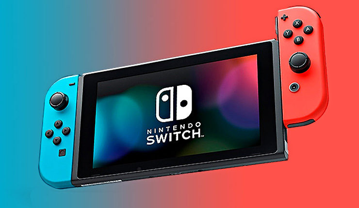 Switch version 8.0.0 system update now available