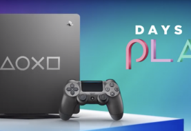 Days of Play 2019 PlayStation 4 Revealed