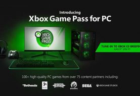 Xbox Game Pass coming to PC soon