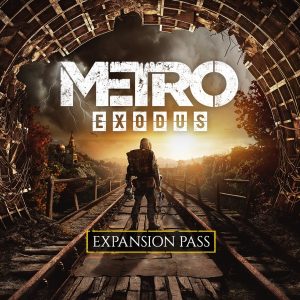 Metro exodus expansion pass что это