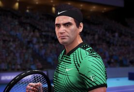 Tennis World Tour: Roland-Garros Edition Announced