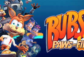 Bubsy: Paws on Fire! Review