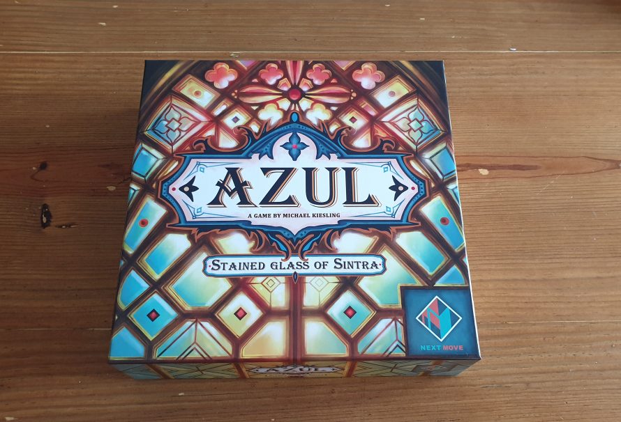 Azul Stained Glass of Sintra Review – Stained But Not Tainted