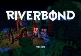 Riverbond Review