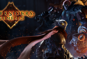 Darksiders Genesis announced for PS4, Xbox One, PC, and Switch