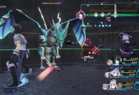 Dragon Star Varnir coming to PC via Steam