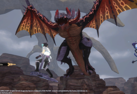 Dragon Star Varnir coming to PC this September