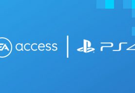 EA Access for PS4 coming July 24