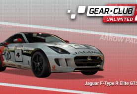 Gear Club Unlimited 2 version 1.4 update now live