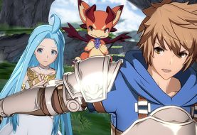 Grandblue Fantasy: Versus coming to North Amerca; to be published by XSEED