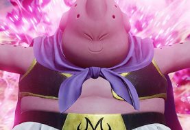 Jump Force getting Majin Buu DLC this Summer