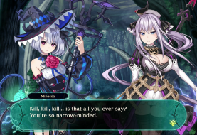 Dragon Star Varnir for PC delayed until October