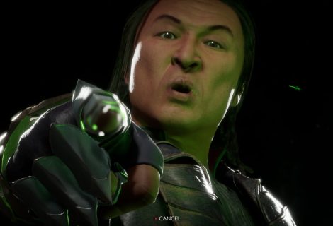 Mortal Kombat 11 - Is Shang Tsung Worth Purchasing?