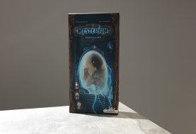 Mysterium Secrets & Lies Review - Ghosts Now Tell Stories