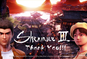 Shenmue 3 PC version exclusive to Epic Games Store; E3 2019 trailer released