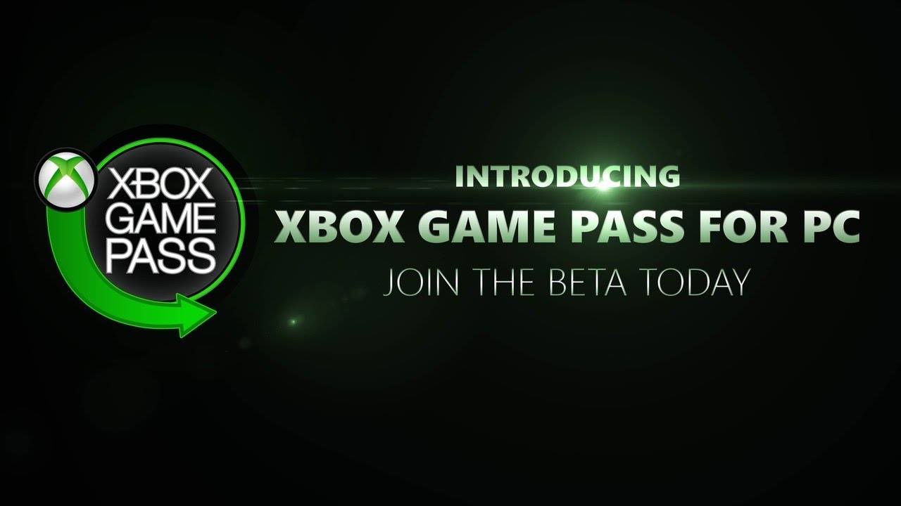 download game pass