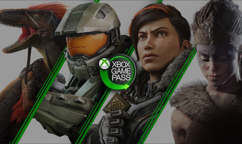 Xbox Game Pass for PC now available for Open Beta