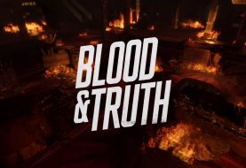 Blood and Truth Review